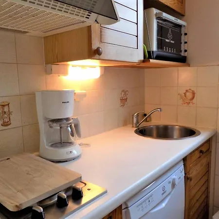 Apartamento Georges De Didonne - Agreable En Avec Jardinet Clos